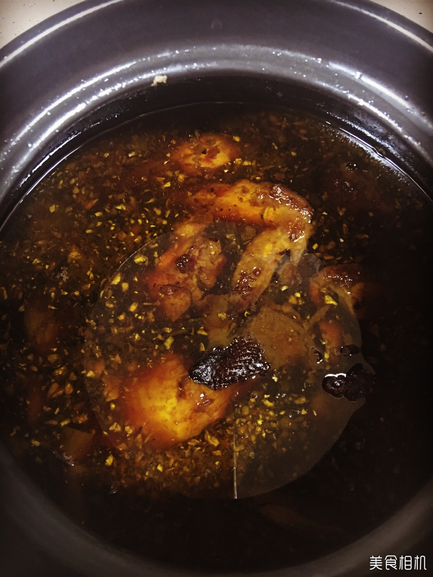 火炙娘酒煮鸡怎么做_火炙娘酒煮鸡的做法_越亮_豆果美食