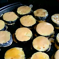 香煎茄饼的做法图解8