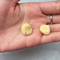 童趣蘑菇饼干的做法图解7