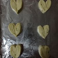 Mucci:我想尝试的24味——No.5:你意想不到的蝴蝶酥的做法图解16