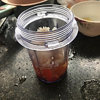 宝宝辅食 鸡肉丸的做法图解2