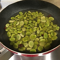 来一盘茴香豆  最是人间好滋味！的做法图解3