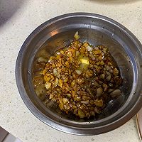 葱香蒜蓉鲍鱼的做法图解6