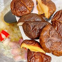 腐竹焖鱼的做法图解13