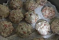 豆腐圆子的做法