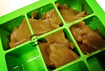 4-6月的宝宝辅食-红枣泥 预防缺铁性贫血的做法