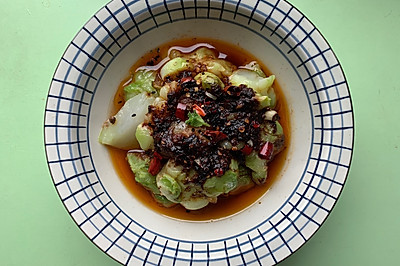 耙耙儿菜