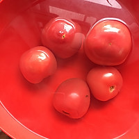 最爱的西红柿土豆炖牛腩 嘻嘻的做法图解1