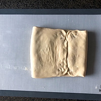 酥掉牙齿牛角包的做法图解18