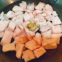 #本周热榜#满屋飘香的传统猪油的做法图解2