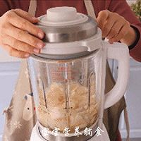 莲藕雪梨银耳羹-宝宝辅食的做法图解7
