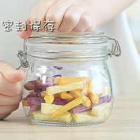 健康排行榜第一的零食！你一定没敢给宝宝尝过~的做法图解15