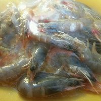 咖喱虾#安记咖喱快手菜#的做法图解5
