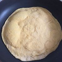 香蕉飞饼的做法图解4