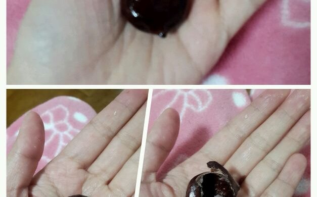 电饭煲糖炒栗子