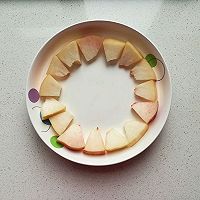太阳花水果拼盘的做法图解4