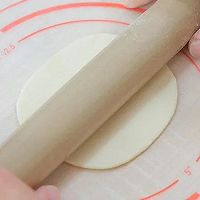 新疆烤包子  宝宝辅食食谱的做法图解10
