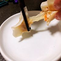芝士水饺的做法图解4