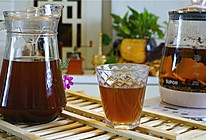 #精品菜谱挑战赛#三豆红枣茶的做法