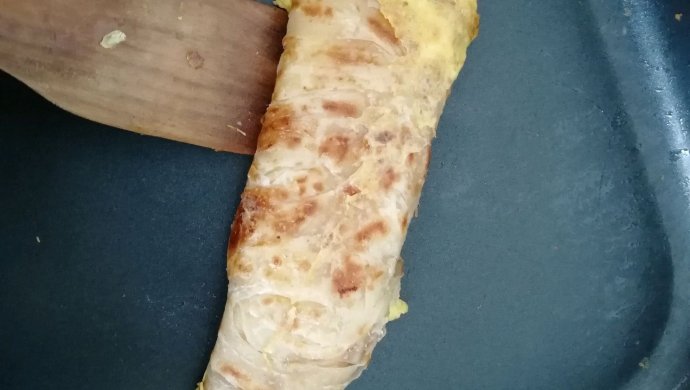 手抓饼