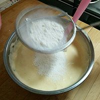 蜂蜜脆皮蛋糕的做法图解2