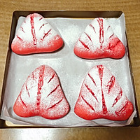 全麦夹心面包的做法图解12