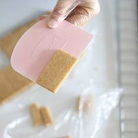 酥到骨子里的全麦饼干的做法图解15