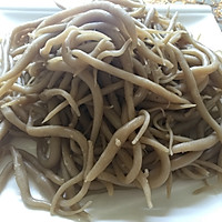 莜面鱼鱼的做法图解7