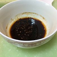 杂蔬鸡肉凉菜的做法图解2