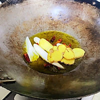 周末大菜之鱼籽烧鱼泡的做法图解4
