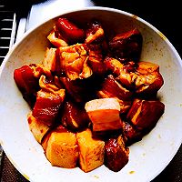 【端午粽子秀】香浓肉粽，“粽”情端午的做法图解1