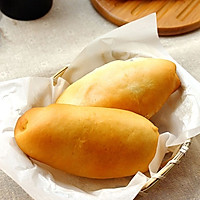 #东菱魔力果趣面包机之红豆面包的做法图解9