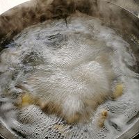 冬日暖胃：萝卜羊肉汤的做法图解4