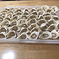 早安  鲜肉馄炖 记忆里福建清汤的味道的做法图解8