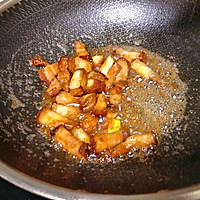 五花肉闷土豆-能吃两碗饭系列的做法图解3