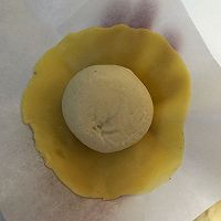 菠萝包的做法图解9