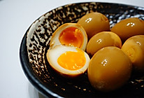 日式溏心蛋的做法