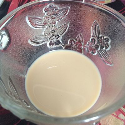 奶茶（和Coco奶茶很像哦）