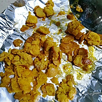 整合版完美流心绿豆糕（15个）的做法图解4