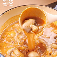 超下饭的麻辣鱼的做法图解7