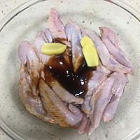 #福气年夜菜#【香辣孜然鸡翅尖】（过年宅家必备小吃）的做法图解5