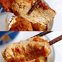 减脂期食谱❗空气炸锅蜜汁鸡胸肉❗的做法图解1
