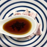 #元宵节美食大赏#香烤五花肉的做法图解3