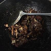 糖醋排骨（正宗上海味道）的做法图解12