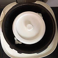 红枣枸杞乌鸡汤的做法图解5