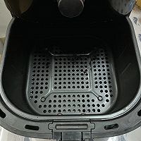 #加油 英格兰#蒜香风味菌菇蔬菜空气炸，不怕胖比烧烤更好吃哦的做法图解20