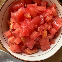 鲜虾番茄浓汤（减脂）的做法图解3