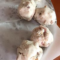 芋圆的做法图解5