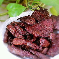 秘制草原风味牛肉干（风干牛肉干）的做法图解7