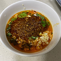 舒大厨‍：蒜蓉粉丝蒸扇贝的做法图解4